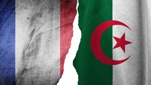 Alger lâche sa meute de psychopathes en France