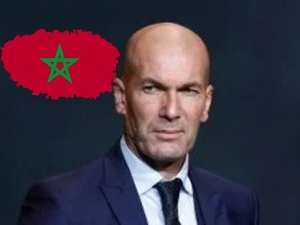 Zinedine Zidane et le Maroc : Une histoire d’amour entre admiration et respect