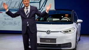 Volkswagen : Quand l’électrique met le géant à genoux !