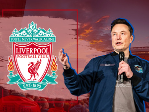 Une ambition titanesque : Elon Musk à l'assaut de Liverpool FC