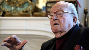 Jean-Marie Le Pen : peut-on vraiment pleurer un héritage de haine ?