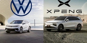 Volkswagen et Xpeng : quand l’Allemagne et la Chine électrifient le futur !