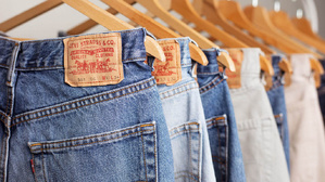 Levi’s vintage : les secrets pour trouver les jeans à prix fort