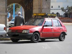 Association des chauffeurs de taxis marocains : Une lutte pour la reconnaissance et l’équité