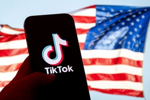 Qui sauvera TikTok aux États-Unis ?