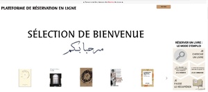 Librairiesdumaroc.ma : 17 Libraires se Rassemblent pour un Projet Éclairant ! 