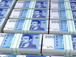 ​Régularisation fiscale : 2 milliards de dirhams rapatriés