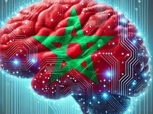 Le Maroc face à la révolution de l’intelligence artificielle : une place à conquérir ?