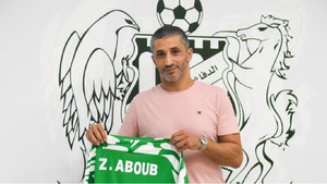 Zakaria Aboub démissionne du DHJ après une défaite face au Wydad