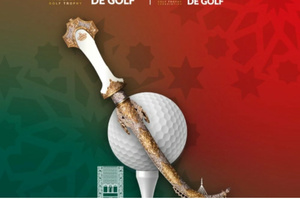 Trophée Hassan II 2025 : une édition légendaire sous le signe de l'excellence golfique