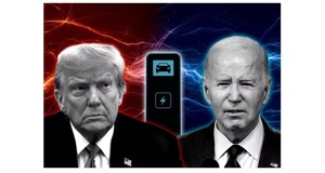 ​Donald Trump annule les politiques de Joe Biden sur les véhicules électriques