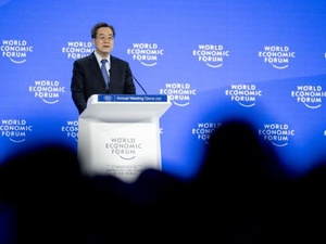 Davos 2025 face à la montée du démondialisme 