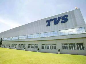 TVS Motor Company s’installe au Maroc