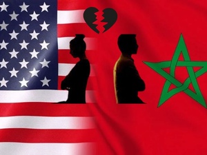 Divorce -  Partage des biens : le Maroc et les États-Unis en sens contraire