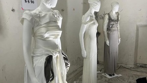 Fashion Week 2025 : La Maison Margiela ouvre son coffre aux trésors