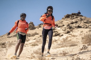 Raid Sahraouiya 2025 : 100 femmes, 10 pays, une aventure