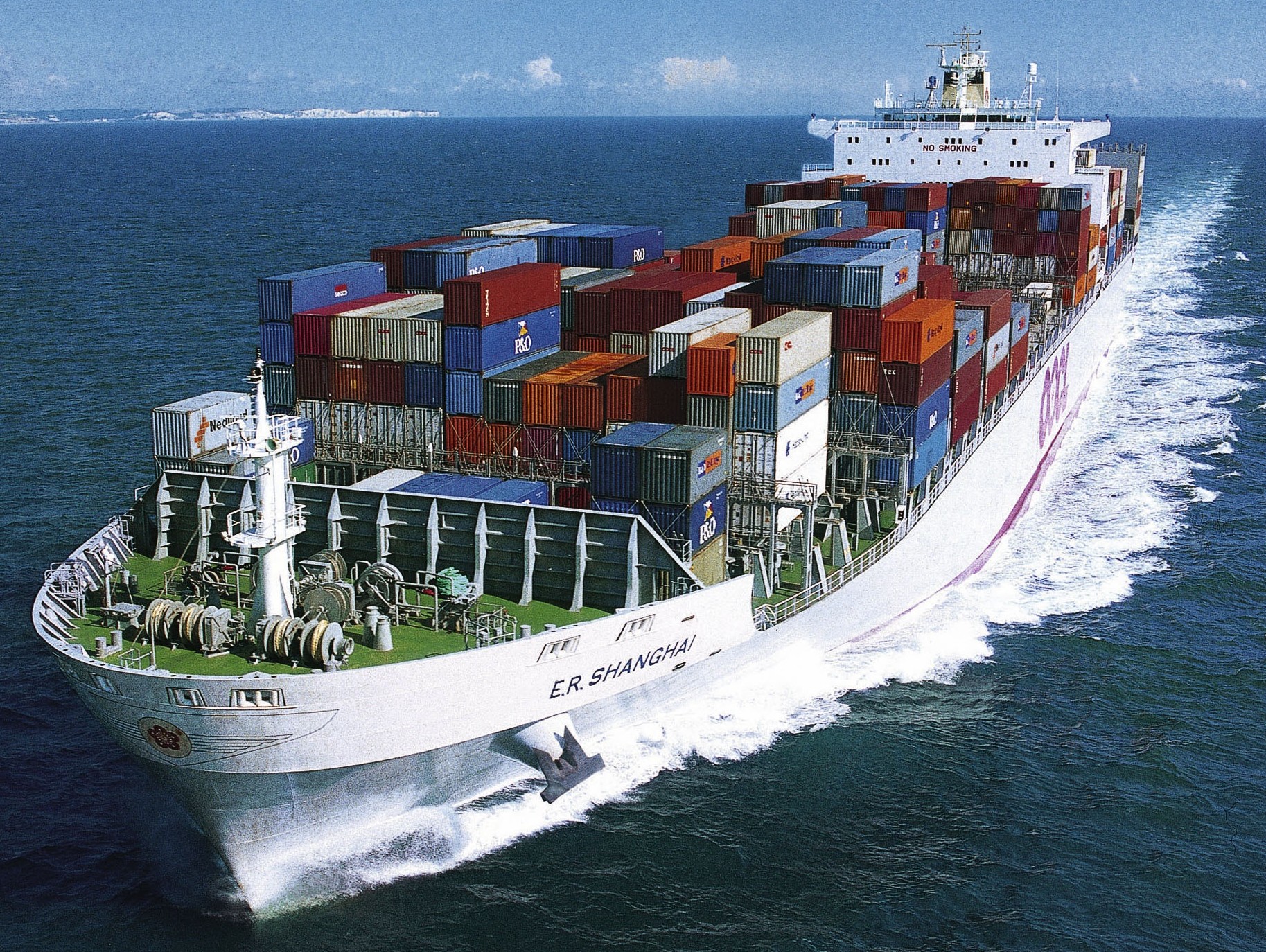 Commerce mondial : Les nouvelles estimations de l’OMC