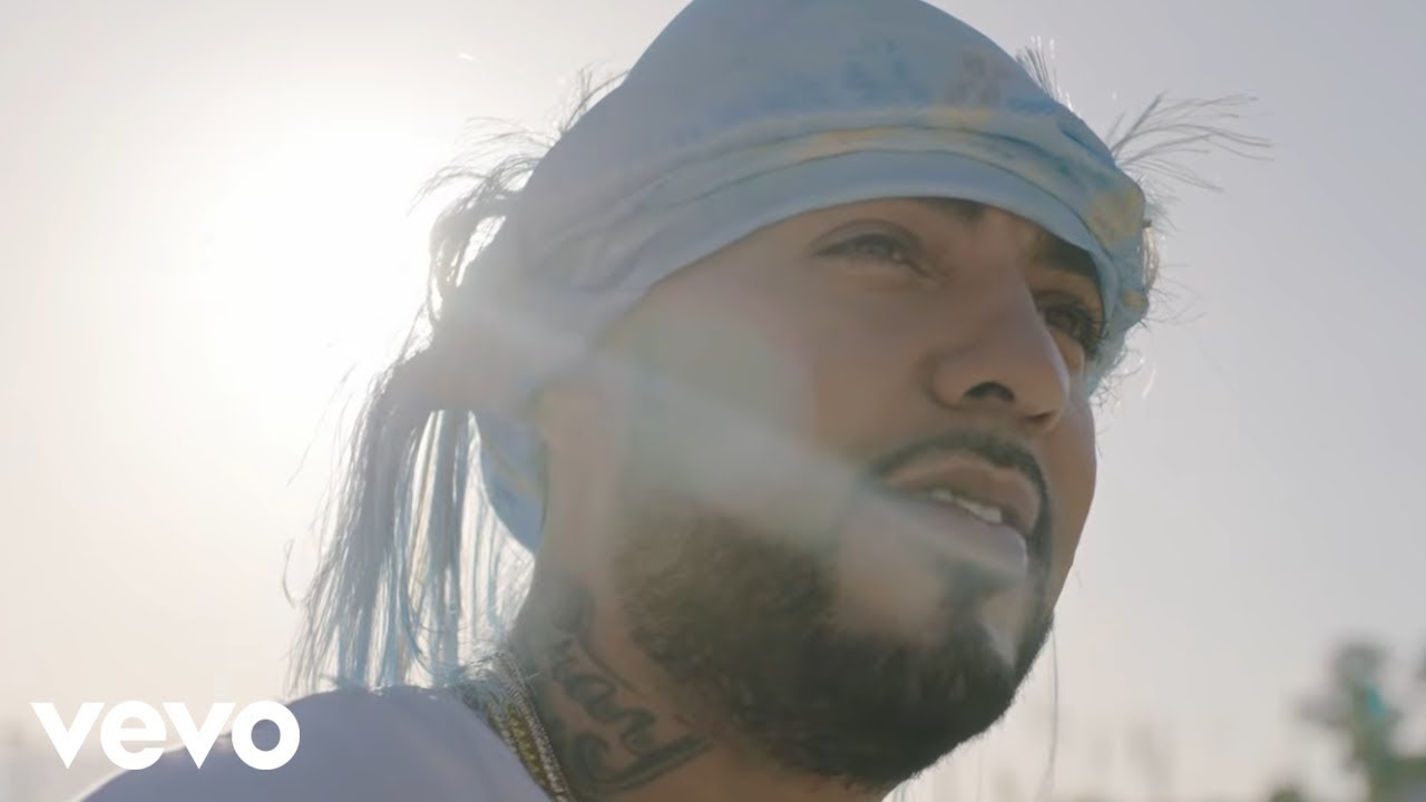 For Khadija : le film documentaire de French Montana projeté le 17 juin