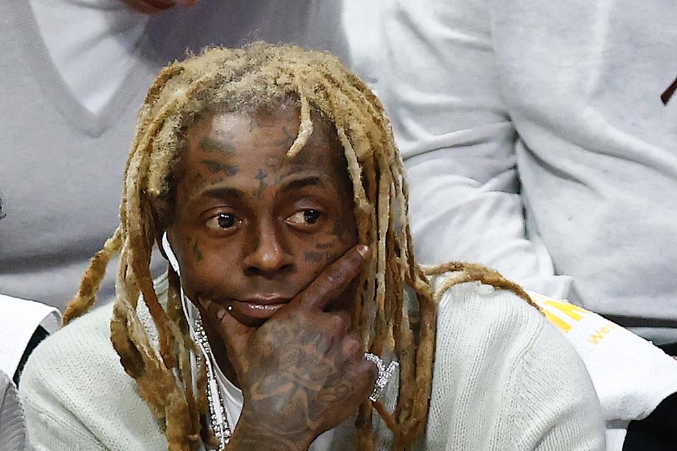 Lil Wayne oublie les paroles de ses propres titres