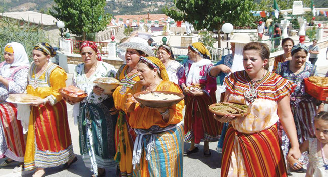 Le Maroc ajoute le 14 janvier à ses jours fériés : Le Nouvel An amazigh