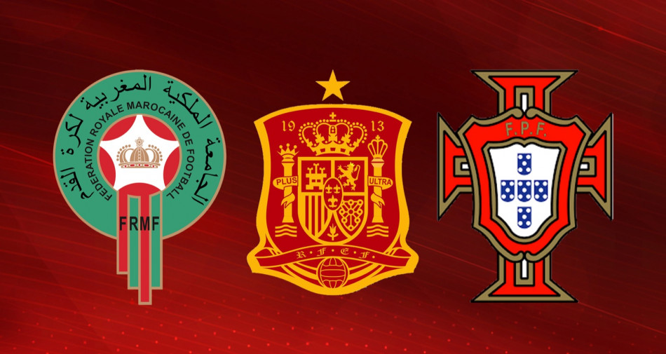 Réunion inaugurale de la candidature tripartite Espagne-Maroc-Portugal pour la Coupe du Monde 2030