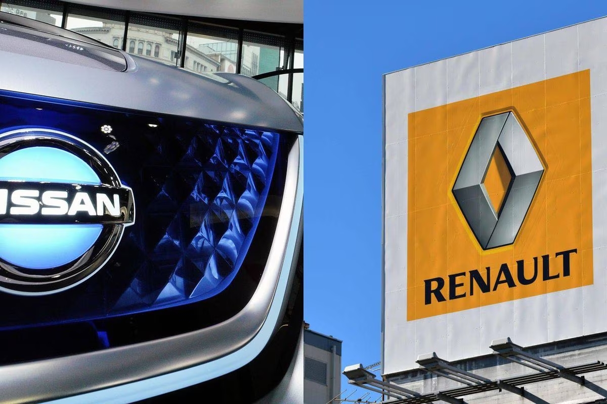 L'Alliance Renault-Nissan, un chapitre se termine !
