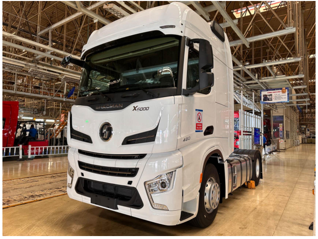 Le groupe Premium sera le distributeur des camions Shacman 100% Made In Morocco