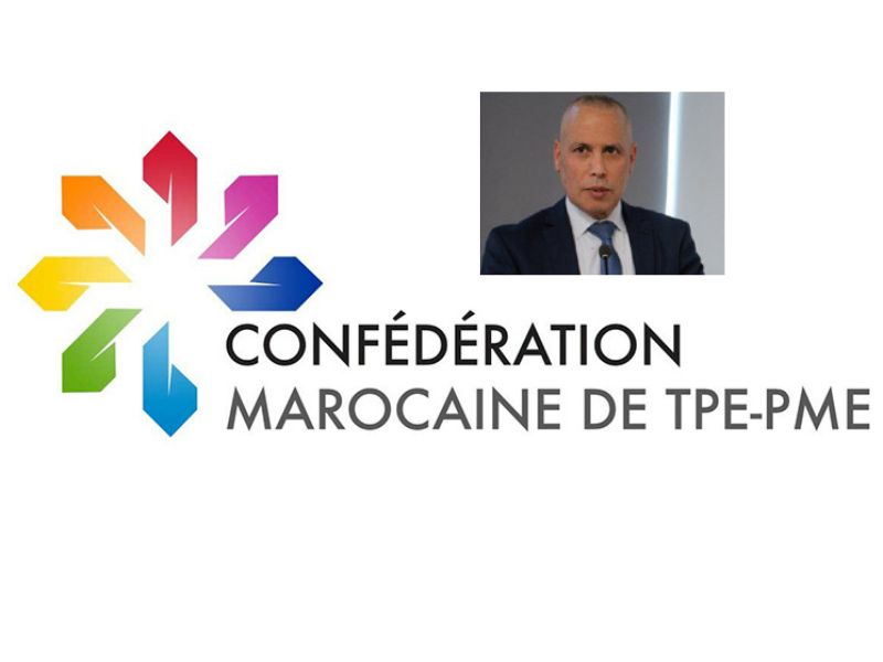 La Confédération Marocaine de TPE-PME s'insurge contre l'OMTPME