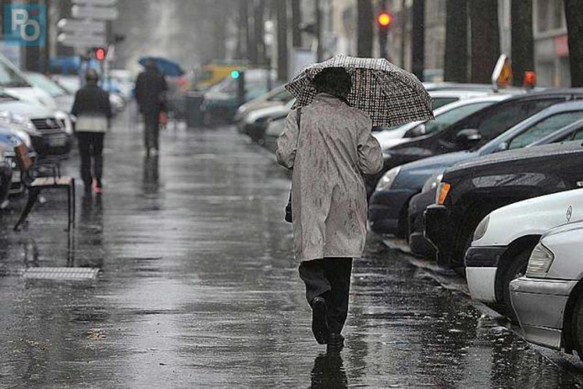 Alerte météo : Des conditions météorologiques agitées se profilent dans plusieurs provinces du Royaume