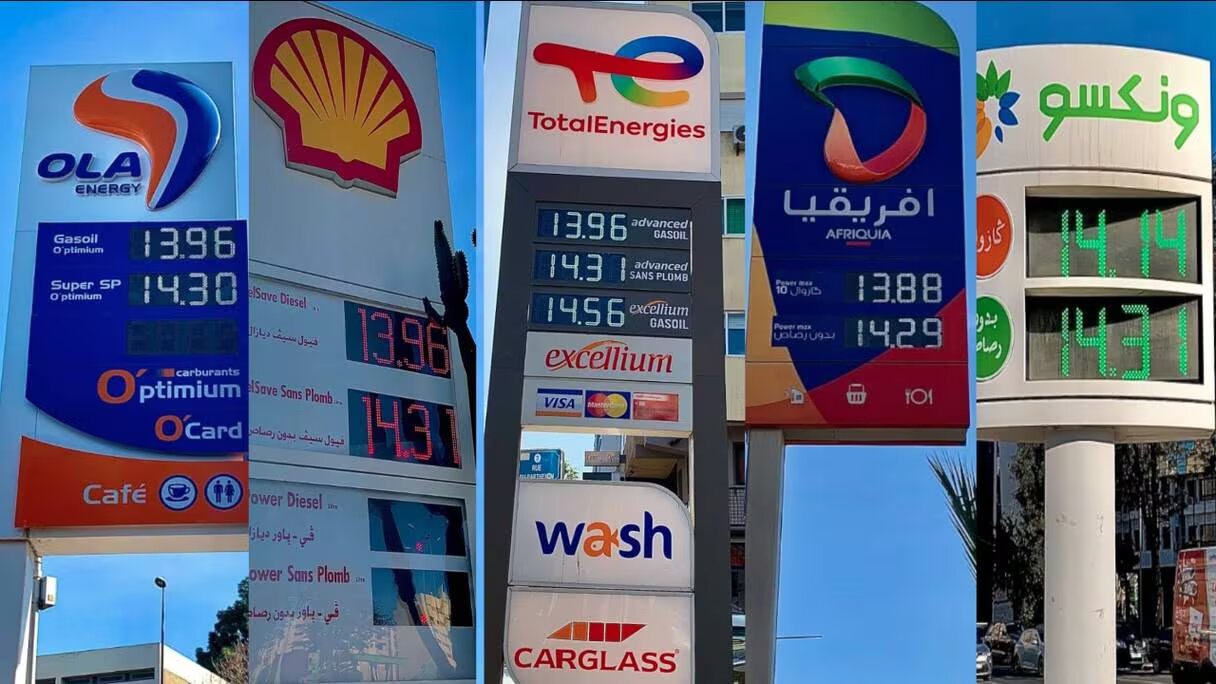 Baisse des prix du carburant : découvrez les tarifs rafraîchissants de cette semaine !