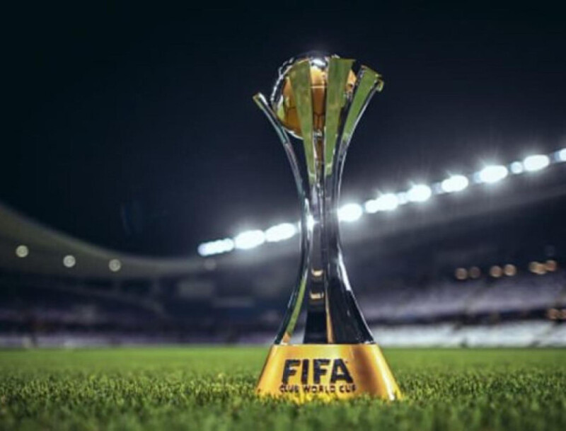 FIFA : voici les détails du nouveau format de la Coupe du monde des clubs 2025