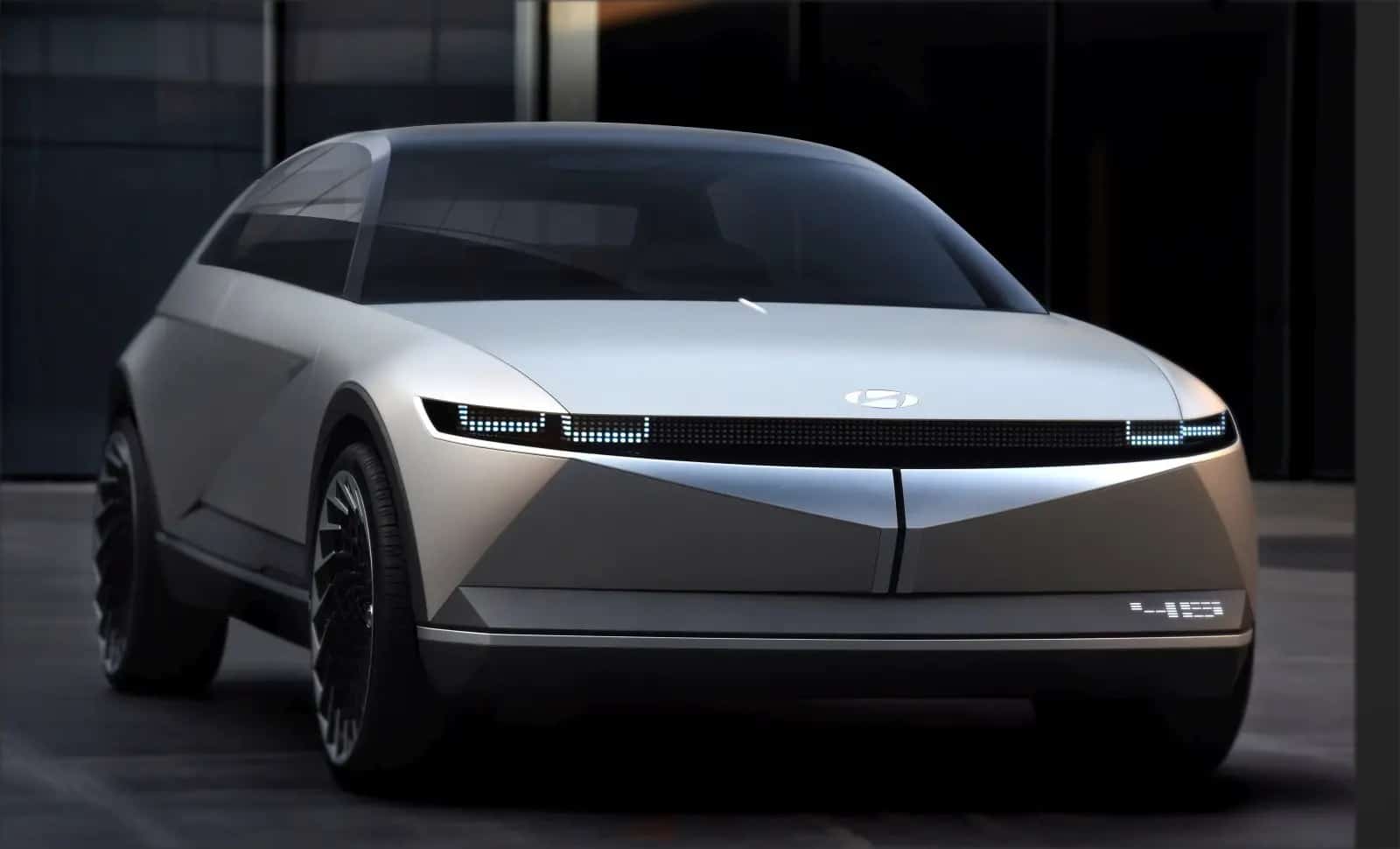 La révolution électrique de Hyundai: Ioniq 2, le futur abordable et innovant