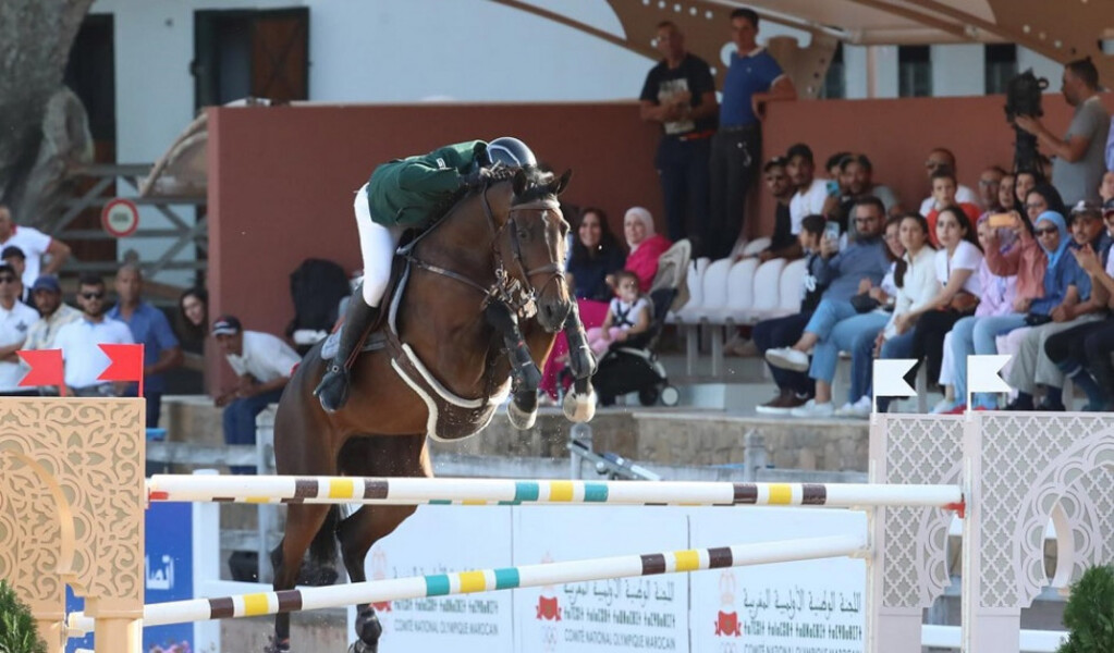 Le 17e Trophée Maroc Equestre, un hommage exceptionnel aux hommes qui font la gloire en dehors des pistes