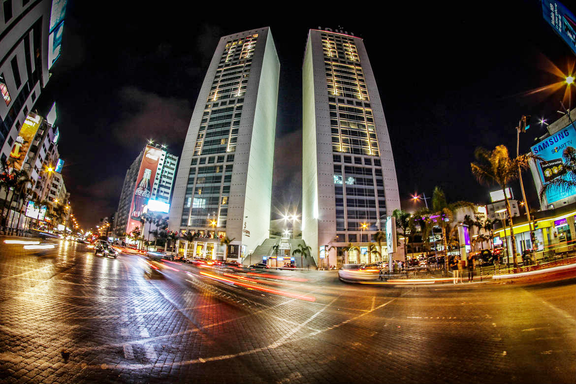 [Étude] ​Casablanca en mouvement : Vers une révolution de la mobilité urbaine !