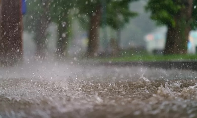 Météo : Le Maroc accueille ses premières pluies de 2024