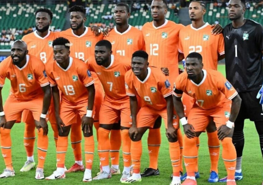 CAN 2023 : la Côte d'Ivoire favorite
