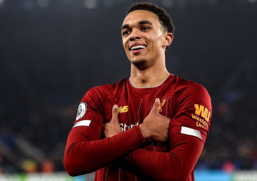 Liverpool : Alexander-Arnold indisponible «quelques semaines»