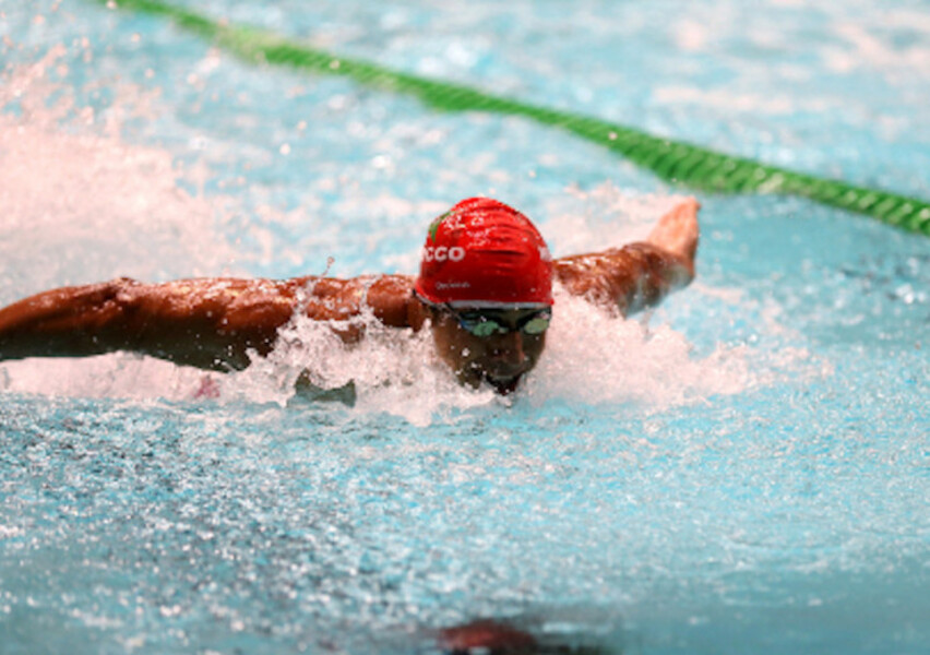 Natation : le Maroc au championnat arabe des sports aquatiques au Qatar