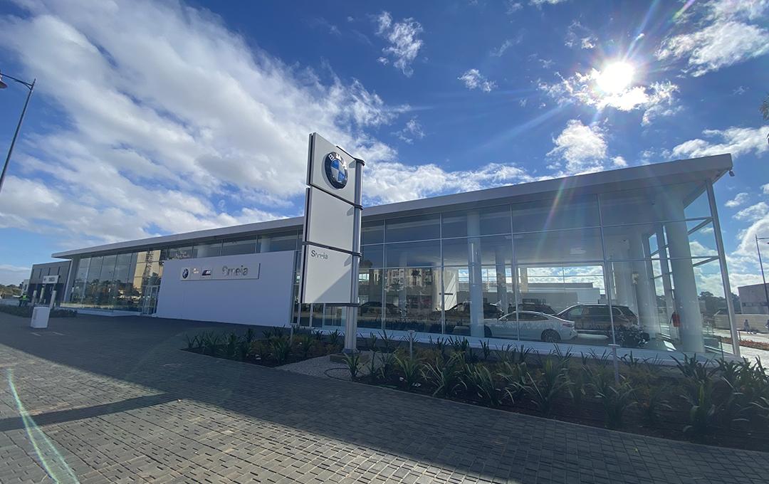 ​BMW et MINI marquent leur territoire au Maroc