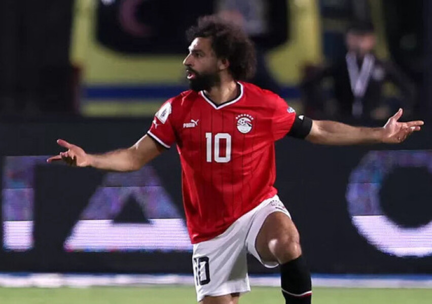 CAN 2023 : l'égyptien Mo Salah va rentrer à Liverpool