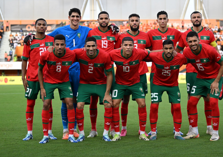 Maroc-Zambie : Le choc décisif, à quelle heure et sur quelles chaînes?