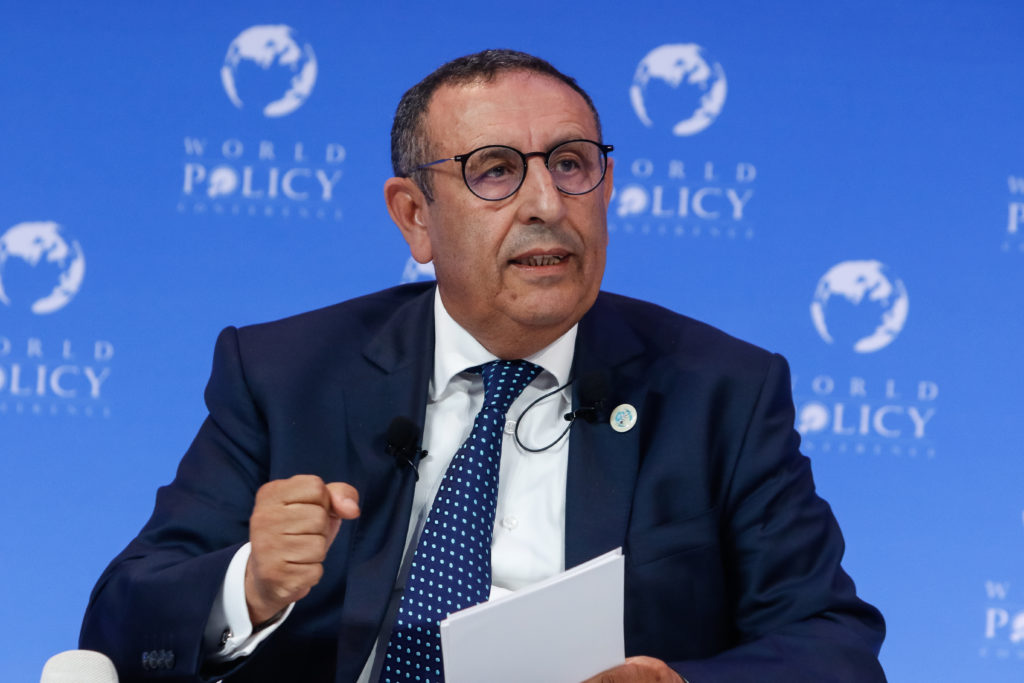 Youssef Amrani : Maroc - États-Unis, une alliance dynamique pour l'intégration économique africaine