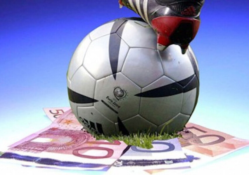 Un marché des transferts record en 2023 avec 9,63 milliards de dollars de dépenses (Fifa)