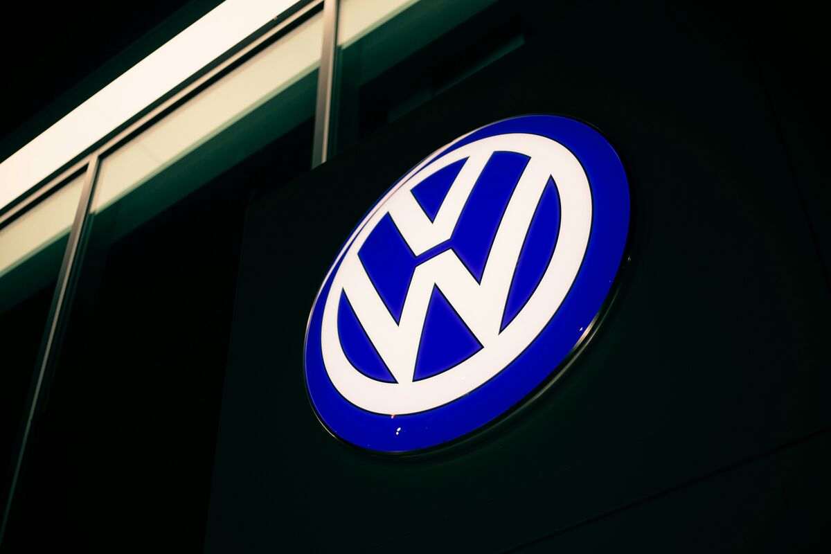 ​Volkswagen révolutionne l'automobile avec son nouveau laboratoire d'Intelligence Artificielle