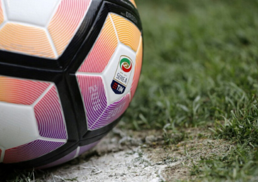Italie : la Serie A vote contre le projet de réduction à 18 clubs
