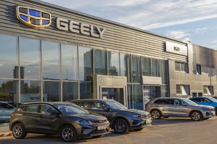 Geely Maroc poursuit sa conquête du marché automobile national