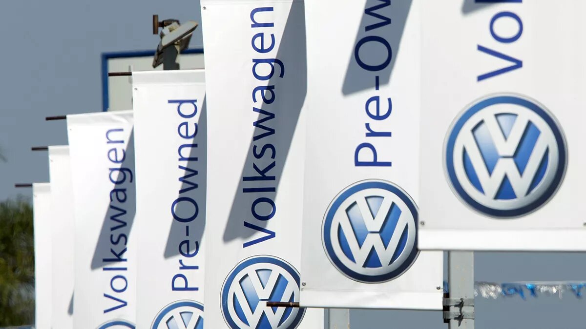 Scandale Volkswagen : Plus de 260 000 voitures touchées par un défaut de pompe à carburant
