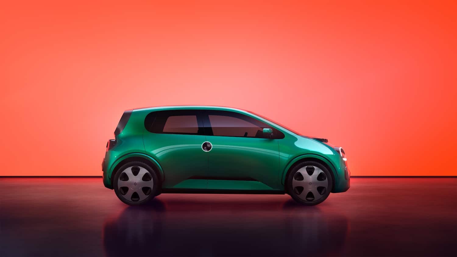 Renault appelle à l'union Européenne face à la féroce concurrence des voitures électriques Chinoises
