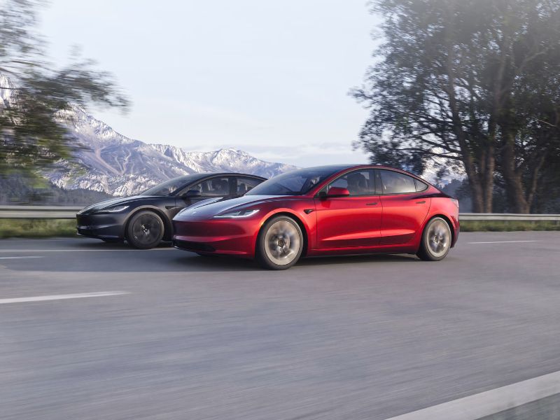 Tesla : Ventes en berne au premier trimestre 2024, un coup d'arrêt inquiétant ?