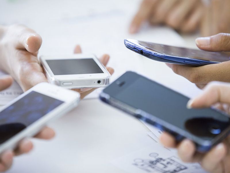 Téléphonie mobile au Maroc : 56 millions d'abonnés, un raz-de-marée qui ne s'essouffle pas !